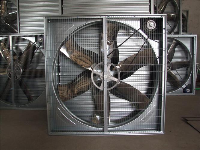 负压风机价格与供应商选择指南 生产厂家深度解析
